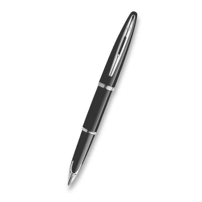 Główne zdjęcie produktu Waterman Carene Black Sea GT hrot F
