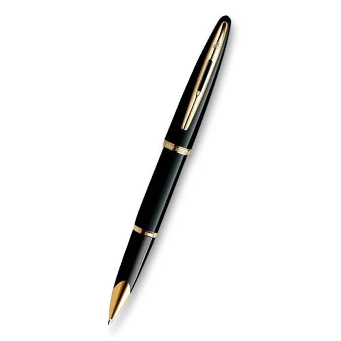 Główne zdjęcie produktu Waterman Carene Black Sea GT roller