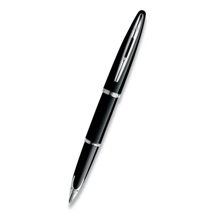 Główne zdjęcie produktu Waterman Carene Black Sea ST hrot F