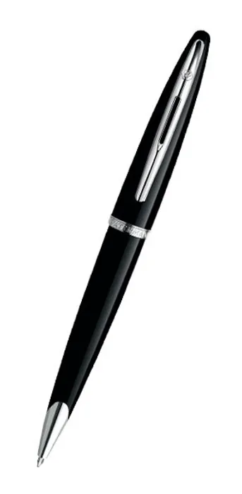Główne zdjęcie produktu Waterman Carene Black Sea ST kuličková tužka