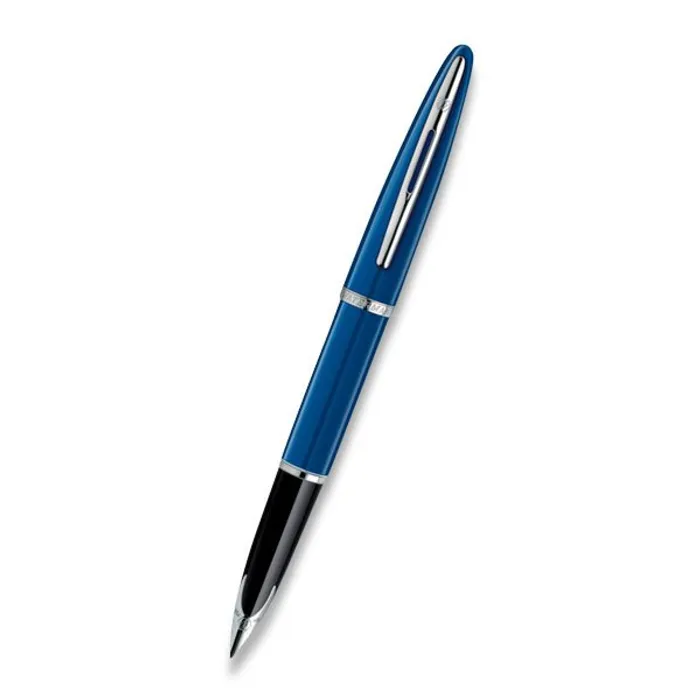 Główne zdjęcie produktu Waterman Carene Blue ST hrot M