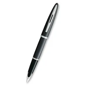Waterman Carene Charcoal Grey ST hrot F