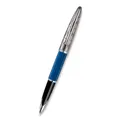 Końcówka Waterman Carene Contemporary Blue & Gunmetal ST F