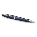Długopis Waterman Caréné Core Blue CT