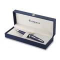 Długopis Waterman Caréné Core Blue CT