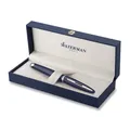 Pióro wieczne Waterman Caréne Core Blue CT stalówka F