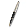 Końcówka Waterman Carene Deluxe Czarna GT M