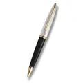 Długopis Waterman Carene Deluxe Czarny GT