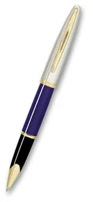 Waterman Carene DeLuxe Niebieski roller