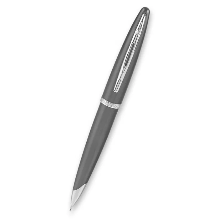 Główne zdjęcie produktu Waterman Carene Garnet Red ST mechanická tužka