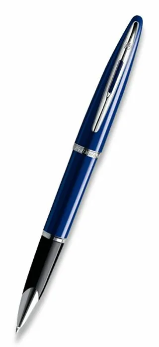 Główne zdjęcie produktu Waterman Carene Intense Blue ST roller