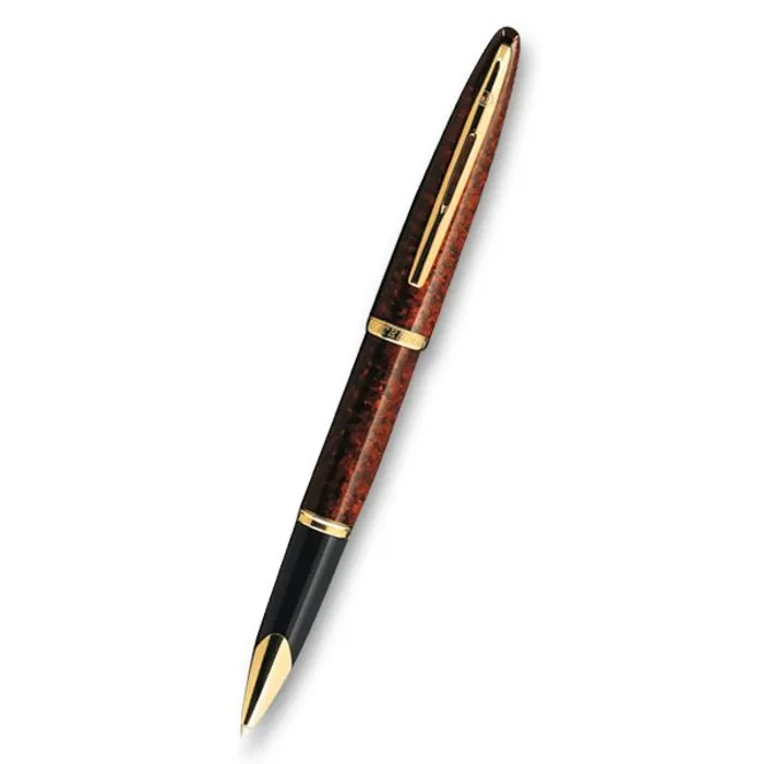 Główne zdjęcie produktu Waterman Carene Marine Amber GT roller