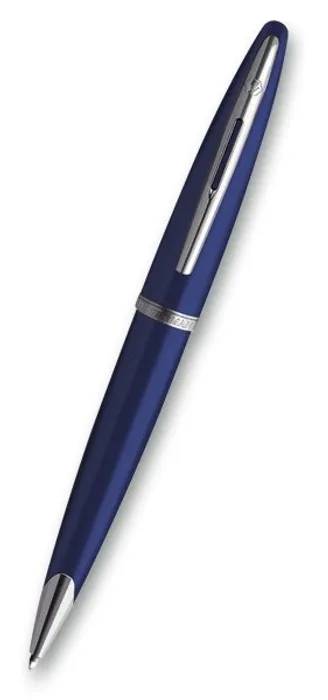 Główne zdjęcie produktu Waterman Carene Royal Purple kuličková tužka