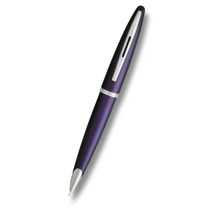 Główne zdjęcie produktu Waterman Carene Royal Purple ST mechanická tužka