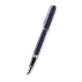 Stalówka do pióra wiecznego Waterman Exception Core Blue CT w kolorze M