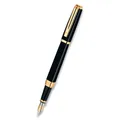 Końcówka Waterman Exception Ideal Black GT F