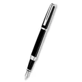 Waterman Exception Night & Day Platinum ST, stalówka F