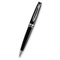 Długopis Waterman Expert Black Lacquer CT