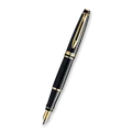 Końcówka Waterman Expert Black Lacquer GT F