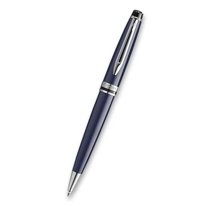Główne zdjęcie produktu Waterman Expert Core Blue CT kuličkové pero