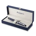 Następne zdjęcie produktu Pióro kulkowe Waterman Expert Core Blue CT