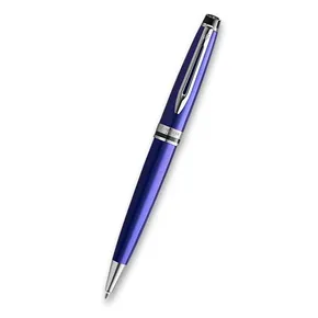 Długopis Waterman Expert Ciemnoniebieski CT