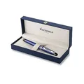 Wałek Waterman Expert Dark Blue CT