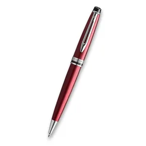 Długopis Waterman Expert Dark Red CT