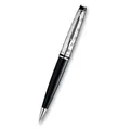 Długopis Waterman Expert DeLuxe Czarny CT