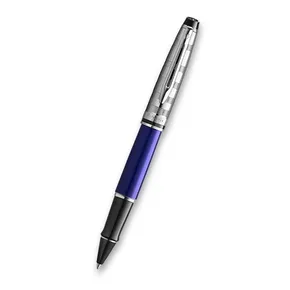 Wałek Waterman Expert Deluxe Dark Blue CT