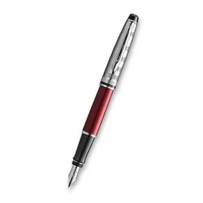 Końcówka Waterman Expert Deluxe ciemnoczerwona CT F