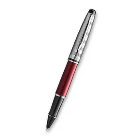 Wałek Waterman Expert Deluxe Dark Red CT