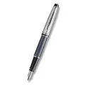 Pióro wieczne Waterman Expert Deluxe Metallic Stone CT stalówka F