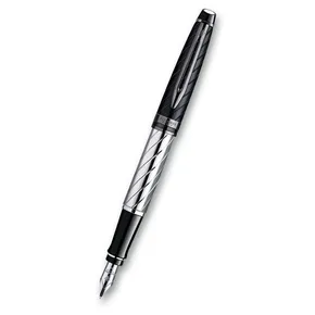 Waterman Expert DeLuxe Precious CT hrot F