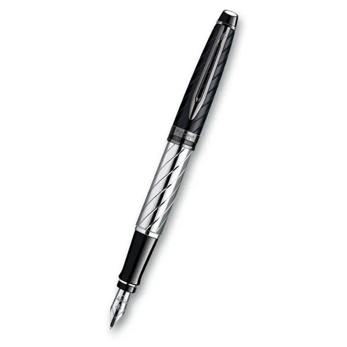 Główne zdjęcie produktu Waterman Expert DeLuxe Precious CT hrot F