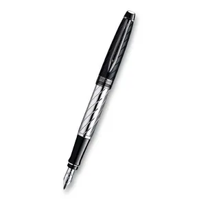 Waterman Expert DeLuxe Precious CT hrot M