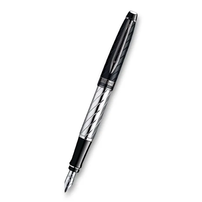 Główne zdjęcie produktu Waterman Expert DeLuxe Precious CT hrot M