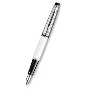 Końcówka Waterman Expert DeLuxe biała CT F