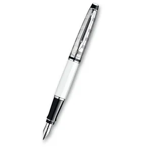 Końcówka CT Waterman Expert DeLuxe biała M