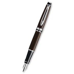 Końcówka Waterman Expert Essential Deep Brown CT F