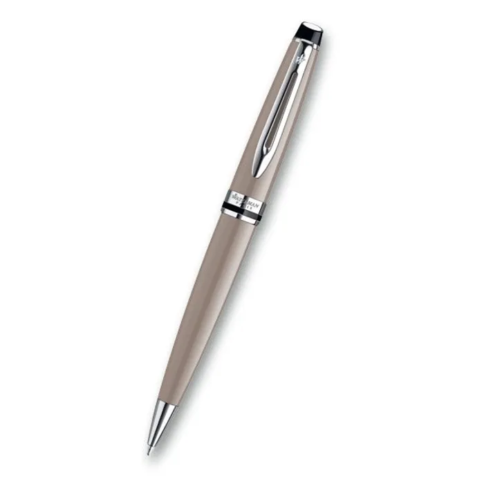 Główne zdjęcie produktu Waterman Expert Essential Taupe CT kuličková tužka
