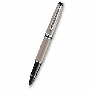 Waterman Expert Essential Taupe CT roller