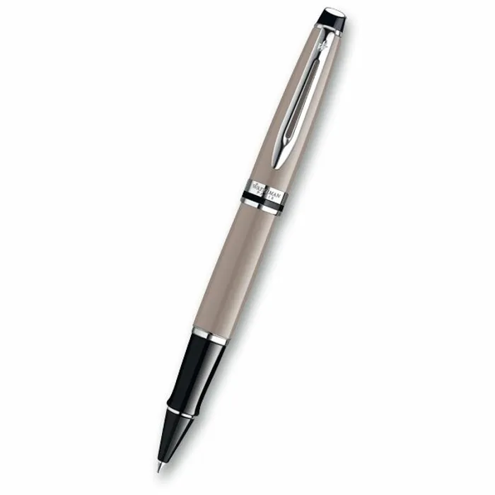 Główne zdjęcie produktu Waterman Expert Essential Taupe CT roller