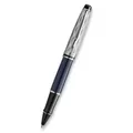 Następne zdjęcie produktu Pióro kulkowe Waterman Expert Made in France DLX Blue CT