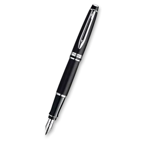 Stalówka Waterman Expert Matt Black CT M