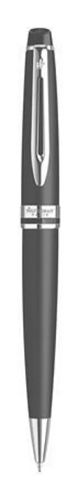 Główne zdjęcie produktu Waterman Expert Matt Black CT kuličková tužka