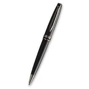 Waterman Expert Metallic Black RT kulkowa długopis