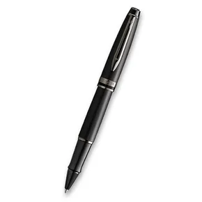 Waterman Expert Metaliczny Czarny RT roller