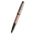 Waterman Expert Metallic Rose Gold RT hrot M