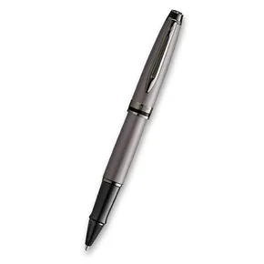 Waterman Expert Metaliczny Srebrny RT roller